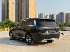 AITO M9 Extended Range Max 52kWh 6-Seater - ფოტო 9