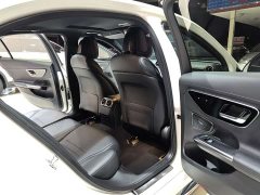 Mercedes-Benz C-Class 2023 C 200 L Sport Edition - ფოტო 12