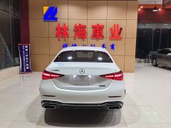 Mercedes-Benz C-Class 2023 C 200 L Sport Edition - ფოტო 14