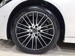 Mercedes-Benz C-Class 2023 C 200 L Sport Edition - ფოტო 4