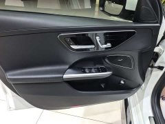 Mercedes-Benz C-Class 2023 C 200 L Sport Edition - ფოტო 6