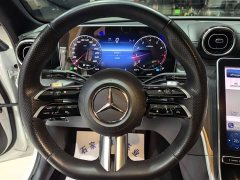 Mercedes-Benz C-Class 2023 C 200 L Sport Edition - ფოტო 8