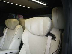 Toyota Alphard 2025 Hybrid 2.5L Premium Gold Edition - ფოტო 10