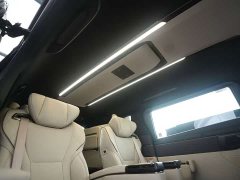 Toyota Alphard 2025 Hybrid 2.5L Premium Gold Edition - ფოტო 13