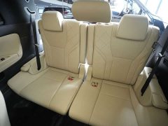 Toyota Alphard 2025 Hybrid 2.5L Premium Gold Edition - ფოტო 15
