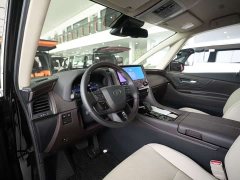 Toyota Alphard 2025 Hybrid 2.5L Premium Gold Edition - ფოტო 4