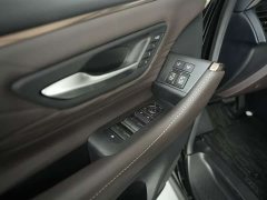 Toyota Alphard 2025 Hybrid 2.5L Premium Gold Edition - ფოტო 5