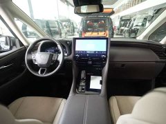 Toyota Alphard 2025 Hybrid 2.5L Premium Gold Edition - ფოტო 6