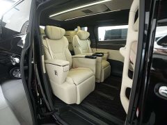 Toyota Alphard 2025 Hybrid 2.5L Premium Gold Edition - ფოტო 7