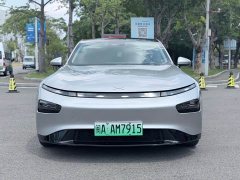 XPeng P7 480N - ფოტო 2