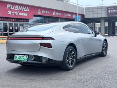 XPeng P7 480N - ფოტო 4