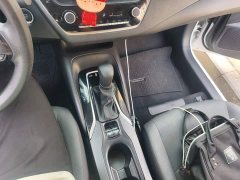 Toyota Corolla 2021 TNGA 1.5L CVT Elite - ფოტო 10