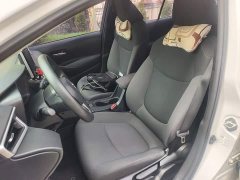 Toyota Corolla 2021 TNGA 1.5L CVT Elite - ფოტო 11