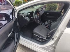 Toyota Corolla 2021 TNGA 1.5L CVT Elite - ფოტო 12