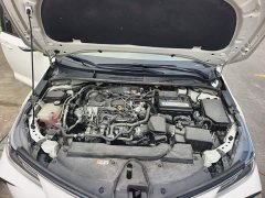 Toyota Corolla 2021 TNGA 1.5L CVT Elite - ფოტო 16