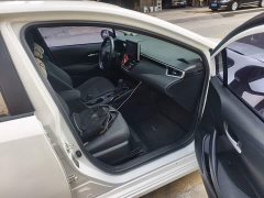 Toyota Corolla 2021 TNGA 1.5L CVT Elite - ფოტო 19