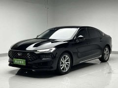 Ford Mondeo Facelift EcoBoost 245 Luxury - ფოტო 1