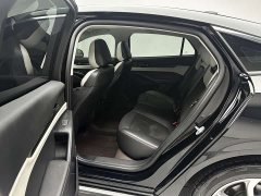 Ford Mondeo Facelift EcoBoost 245 Luxury - ფოტო 10