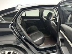 Ford Mondeo Facelift EcoBoost 245 Luxury - ფოტო 12