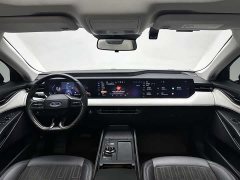 Ford Mondeo Facelift EcoBoost 245 Luxury - ფოტო 13