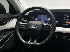 Ford Mondeo Facelift EcoBoost 245 Luxury - ფოტო 14