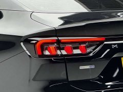 Ford Mondeo Facelift EcoBoost 245 Luxury - ფოტო 15