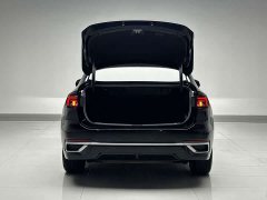 Ford Mondeo Facelift EcoBoost 245 Luxury - ფოტო 17