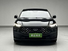 Ford Mondeo Facelift EcoBoost 245 Luxury - ფოტო 2