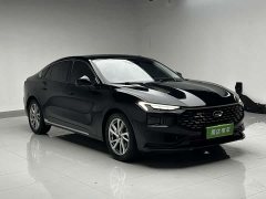Ford Mondeo Facelift EcoBoost 245 Luxury - ფოტო 3