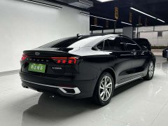 Ford Mondeo Facelift EcoBoost 245 Luxury - ფოტო 4