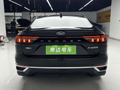 Ford Mondeo Facelift EcoBoost 245 Luxury - ფოტო 5