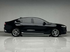 Ford Mondeo Facelift EcoBoost 245 Luxury - ფოტო 6