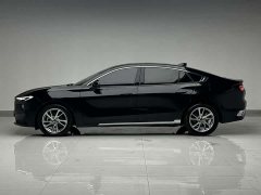 Ford Mondeo Facelift EcoBoost 245 Luxury - ფოტო 7