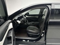 Ford Mondeo Facelift EcoBoost 245 Luxury - ფოტო 9