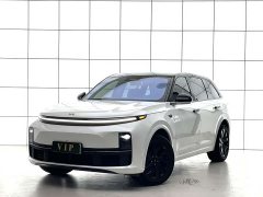 Li Auto L7 Pro - ფოტო 1