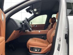 Li Auto L7 Pro - ფოტო 11