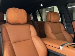 Li Auto L7 Pro - ფოტო 13