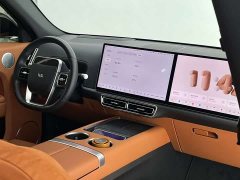 Li Auto L7 Pro - ფოტო 14