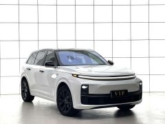 Li Auto L7 Pro - ფოტო 2