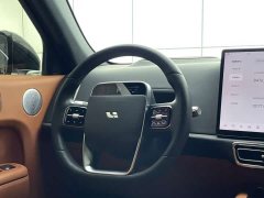 Li Auto L7 Pro - ფოტო 5