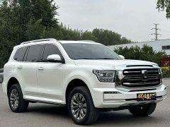 Tank 500 New Energy Hi4-T - ფოტო 3