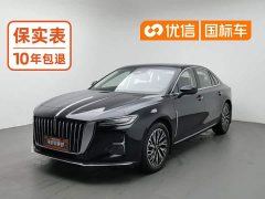 FAW Red Flag H5 2.0T Automatic Flagship Comfort Edition - ფოტო 1