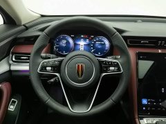 FAW Red Flag H5 2.0T Automatic Flagship Comfort Edition - ფოტო 11
