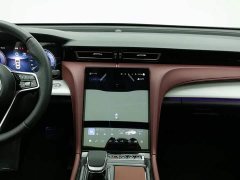 FAW Red Flag H5 2.0T Automatic Flagship Comfort Edition - ფოტო 12