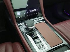 FAW Red Flag H5 2.0T Automatic Flagship Comfort Edition - ფოტო 13