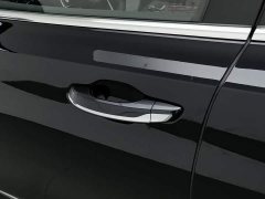 FAW Red Flag H5 2.0T Automatic Flagship Comfort Edition - ფოტო 18