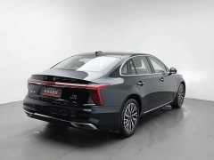 FAW Red Flag H5 2.0T Automatic Flagship Comfort Edition - ფოტო 2