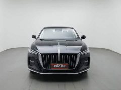 FAW Red Flag H5 2.0T Automatic Flagship Comfort Edition - ფოტო 3