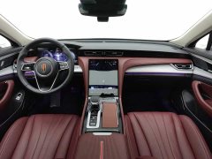 FAW Red Flag H5 2.0T Automatic Flagship Comfort Edition - ფოტო 5