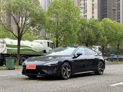 Xiaomi SU7 2024 Quad Motor Ultra-Long Range Advanced Autonomous Driving Max - ფოტო 1